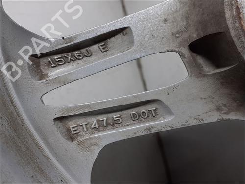 Rim FORD KA+ III (UK, FK) 1.2 Ti-VCT | BP30117242C45