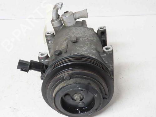 AC compressor HYUNDAI i20 I (PB, PBT) 1.2 | BP37053914M34 - Image 2