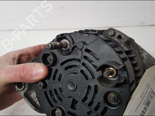 Alternator FIAT DUCATO Platform/Chassis (230_) 2.5 TD | BP23169591M7 