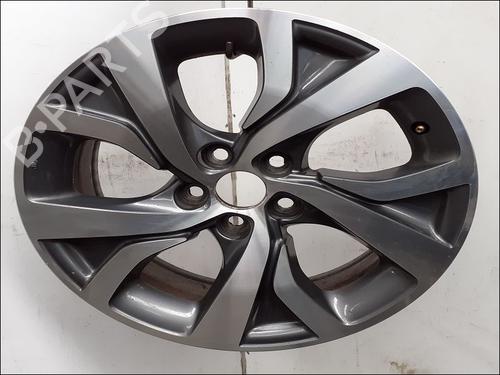 Rim CITROËN C4 AIRCROSS 1.8 HDi 150 AWC | BP29516257C45 