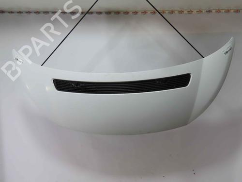 Used Hood Hood 37058836 37058836