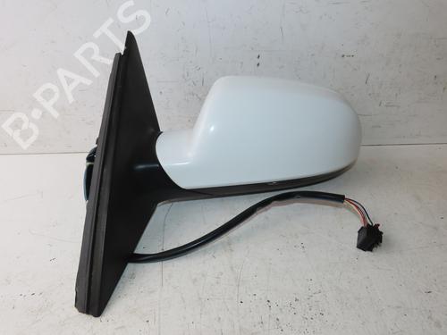 Left mirror AUDI A4 B8 Avant (8K5) 1.8 TFSI | BP29345509C26 