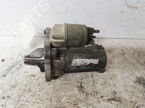 Used Starter FORD FIESTA VI (CB1, CCN) 1.6 TDCi (95 hp) 16667415