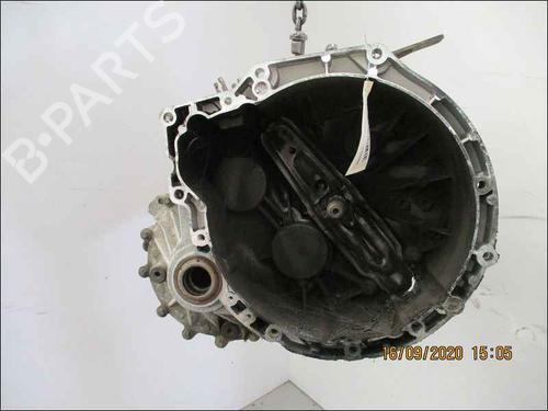 Used Gearbox Gearbox 37039589 37039589