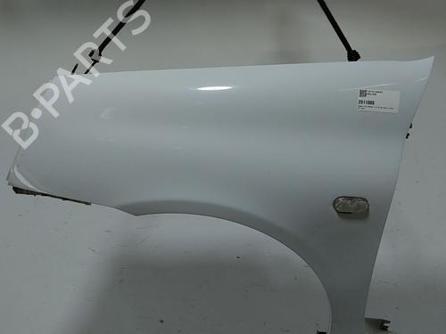 Used Left front fenders Left front fenders 39642819 39642819