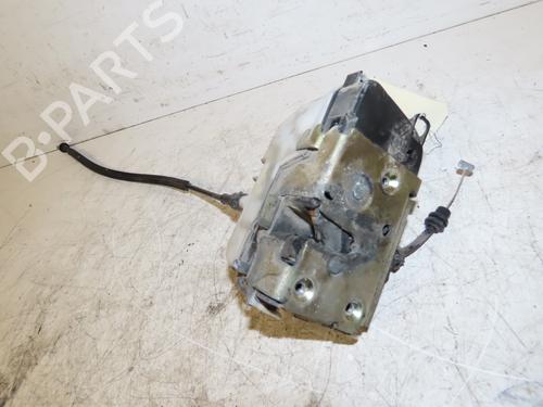 Used Rear right lock CITROËN C3 I (FC_, FN_) 1.4 HDi (68 hp) 21836666