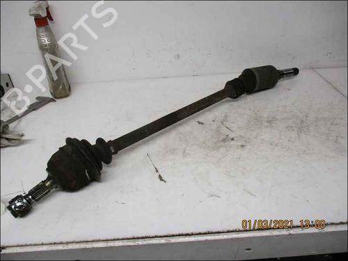 Used Right front driveshaft Right front driveshaft 37040244 37040244