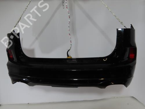 Rear bumper FORD KUGA III (DFK) 2.5 Duratec Plug-in-Hybrid | BP29986642C8