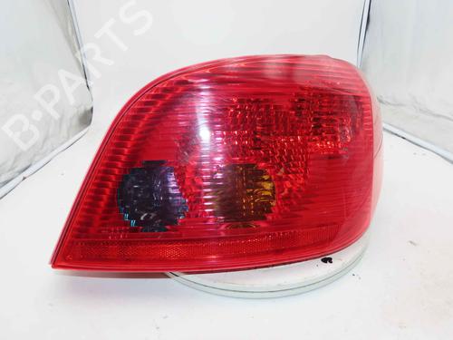 Used Right taillight Right taillight 37276273 37276273