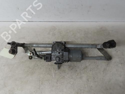 Front wiper motor VW POLO V (6R1, 6C1) 1.2 | BP18968192M29 