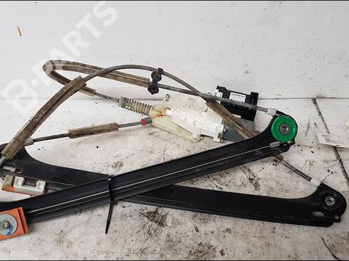 Used Front left window mechanism AUDI A3 (8P1) 2.0 TDI 16V (140 hp) 11996146