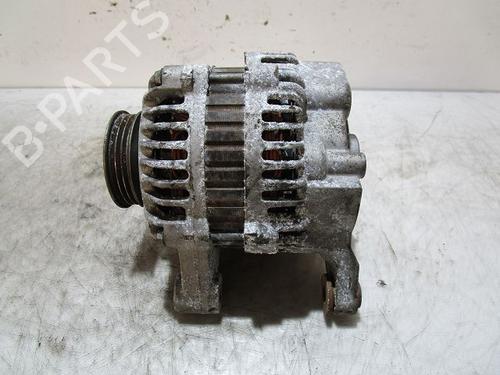 Generator RENAULT CLIO II (BB_, CB_) 1.2 16V (BB05, BB0W, BB11, BB27, BB2T, BB2U, BB2V, CB05,... (75 hp) 10940288
