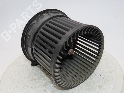 Used Heater blower motor PEUGEOT 308 I (4A_, 4C_) 1.6 HDi (114 hp) 26195731