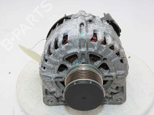 Used Alternator Alternator 37052007 37052007