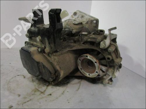 Gearbox VW POLO (9N_, 9A_) 1.4 TDI | BP10941697M3 