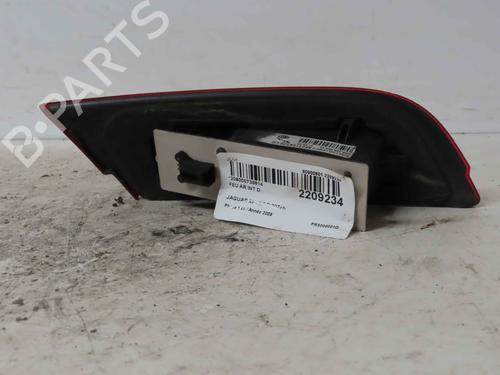Right tailgate light JAGUAR XF I (X250) 2.7 D | BP37042549C80 - Image 2