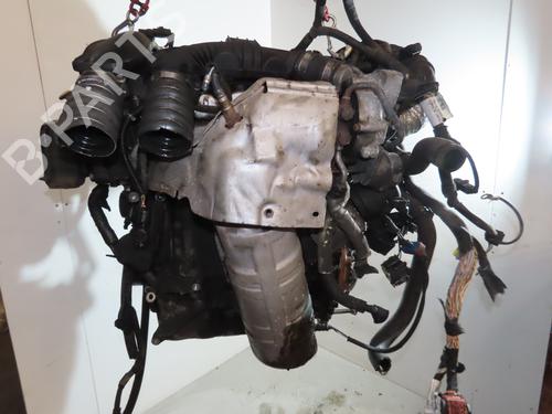 Used Engine PEUGEOT 207 (WA_, WC_) 1.6 16V Turbo (150 hp) 32223664