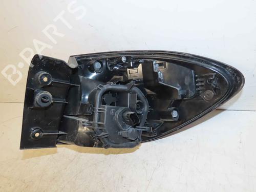 Rear bumper left light RENAULT CAPTUR I (J5_, H5_) 1.5 dCi 90 (J5N4, J5M5, J5MW, J5M6, J5AL, J5AJ) | BP37050442C81 - Image 2