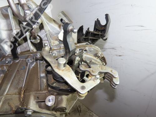 Gearbox RENAULT CLIO V (B7_) 1.0 TCe 100 (B7MT) | BP20385358M3 
