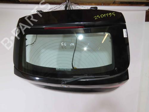 Used Tailgate Tailgate 37051525 37051525