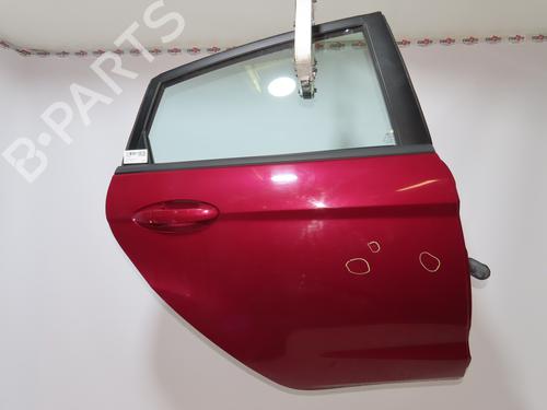 Used Right rear door Right rear door FORD FIESTA VI (CB1, CCN) 1.25 (60 hp) 33744281 33744281