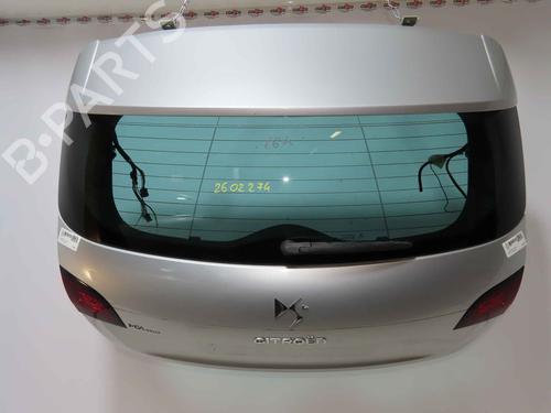 tailgate-citroen-ds4-nx_-2011-2012-2013-2014-2015-37059662 main image