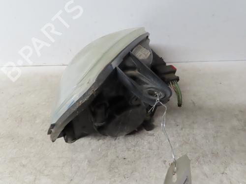 Left headlight CITROËN BERLINGO / BERLINGO FIRST Box Body/MPV (M_) 1.9 D 70 (MBWJZ, MCWJZ) | BP17994990C28 