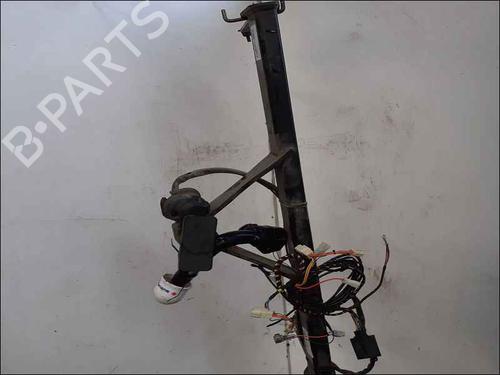 Used Tow ball/Mechanism Tow ball/Mechanism 37055353 37055353