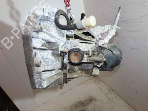 Used Gearbox Gearbox 37058070 37058070