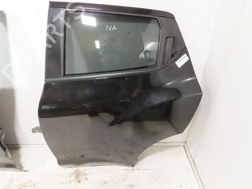 Used Left rear door NISSAN JUKE (F15) 1.5 dCi (110 hp) 19411962