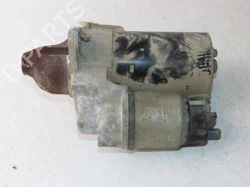 Starter OPEL MERIVA B MPV (S10) 1.4 (75) | BP37056316M8 - Image 2