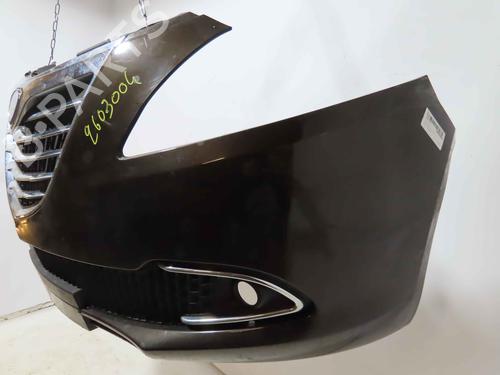 Front bumper LANCIA YPSILON (312_) 1.2 (312.PXA1A, 312.YXA1A) | BP37059895C7 - Image 4