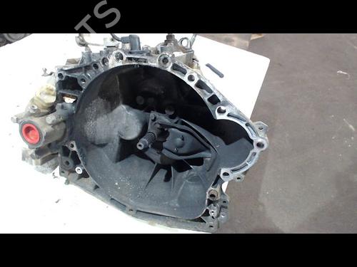 Used Gearbox CITROËN BERLINGO / BERLINGO FIRST MPV (MF_, GJK_, GFK_) [1996-2025]  23169787