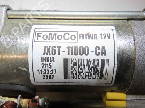 Starter FORD PUMA (J2K, CF7) 1.0 Flexifuel | BP37048314M8 - Image 4