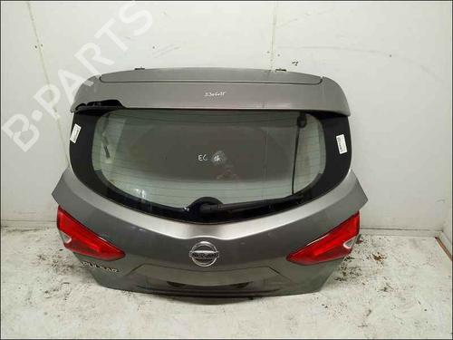 Used Tailgate Tailgate 37043974 37043974