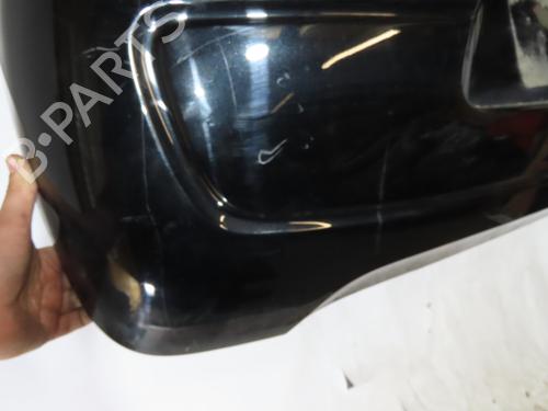 Rear bumper CITROËN C1 II (PA_, PS_) 1.0 VTi 68 | BP29494068C8 