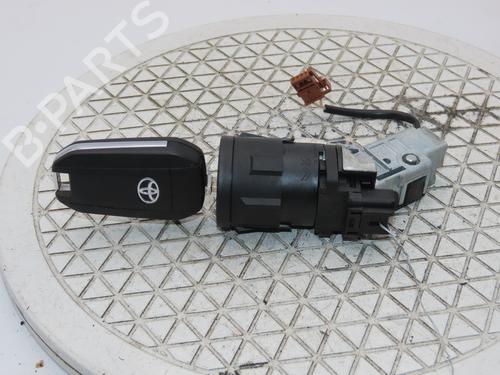 ignition-barrel-toyota-proace-van-mdz_-2016-33133525 main image