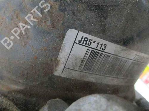 Gearbox RENAULT MODUS / GRAND MODUS (F/JP0_) 1.5 dCi (FP0D, JP0D) | BP37039456M3 - Image 4