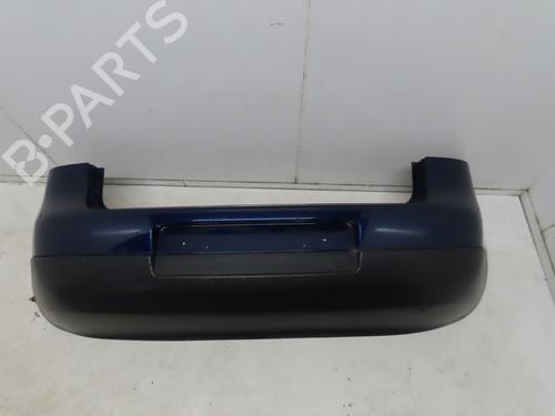 Used Rear bumper VW GOLF V (1K1) 1.9 TDI (105 hp) 18663809