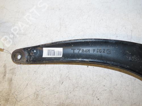 Used Left front suspension arm CITROËN C4 II (NC_) 1.6 BlueHDi 100 (99 hp) 23086260