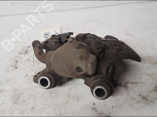 Left rear brake caliper PEUGEOT 206 CC (2D) 1.6 16V (2DNFUF, 2DNFUR) | BP14882891M107 