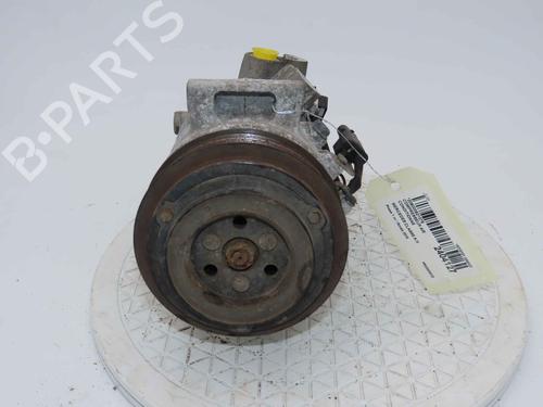 AC compressor MERCEDES-BENZ A-CLASS (W177) A 180 d (177.003) | BP37047289M34 - Image 4