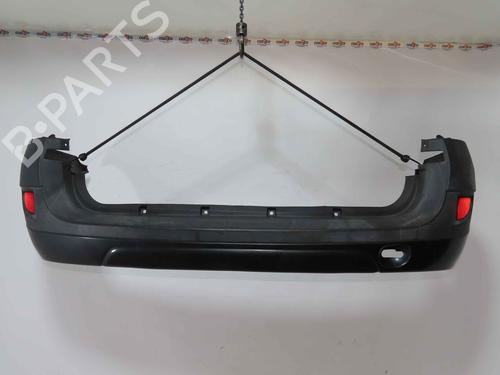 Used Rear bumper Rear bumper 37163489 37163489