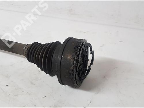 Left front driveshaft VW TOURAN (1T1, 1T2) 1.9 TDI | BP10943018M38 