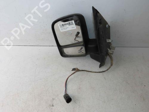 Used Left mirror Left mirror 37060608 37060608