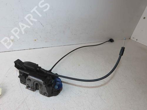 Used Front left lock Front left lock 37057075 37057075