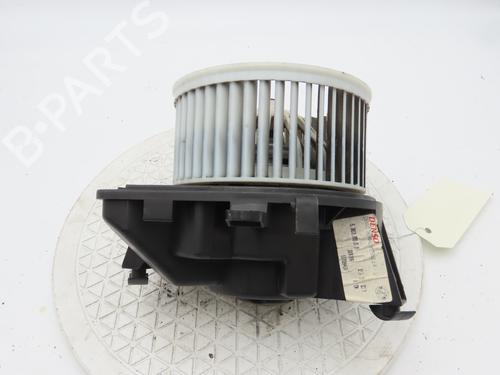 Heater blower motor FORD KA (RU8) 1.2 | BP21836551M62 