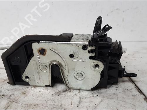 Front right lock BMW 1 (E87) 118 d | BP12239636C97 