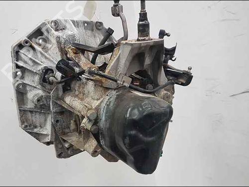 Gearbox NISSAN MICRA V (K14) 1.5 DCI | BP37044138M3 - Image 2