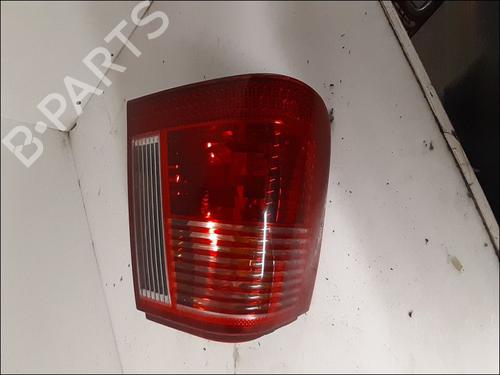 Used Left taillight SEAT IBIZA II (6K1) 1.9 SDI (68 hp) 16211566